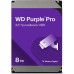 Жесткий диск WD SATA-III 8TB WD8002PURP Surveillance Purple Pro (7200rpm) 256Mb 3.5 Жесткий диск WD SATA-III 8TB WD8002PURP Surveillance Purple Pro (7200rpm) 256Mb 3.5