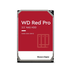 Жесткий диск HDD WD SATA3 20Tb Red Pro 7200 512Mb 1 year warranty