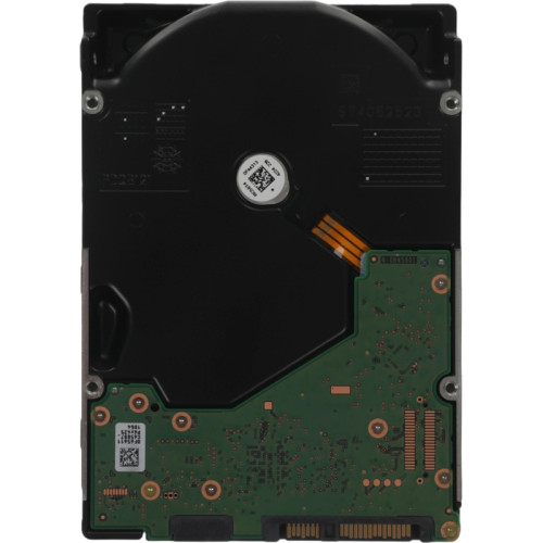 Жесткий диск WD SAS 3.0 20TB 0F38652 WUH722020BL5204 Server Ultrastar DC HC560 512E (7200rpm) 512Mb 3.5 Жесткий диск WD SAS 3.0 20TB 0F38652 WUH722020BL5204 Server Ultrastar DC HC560 512E (7200rpm) 512Mb 3.5