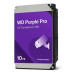Жесткий диск WD SATA-III 10TB WD102PURP Surveillance Purple Pro (7200rpm) 256Mb 3.5 Жесткий диск WD SATA-III 10TB WD102PURP Surveillance Purple Pro (7200rpm) 256Mb 3.5