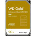 Жесткий диск WD SATA-III 20TB WD202KRYZ Server Gold 512E (7200rpm) 512Mb 3.5 Жесткий диск WD SATA-III 20TB WD202KRYZ Server Gold 512E (7200rpm) 512Mb 3.5