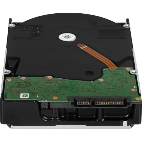 Жесткий диск/ HDD WD SATA3 24Tb Purple Pro 7200 512Mb 1 year warranty Жесткий диск/ HDD WD SATA3 24Tb Purple Pro 7200 512Mb 1 year warranty