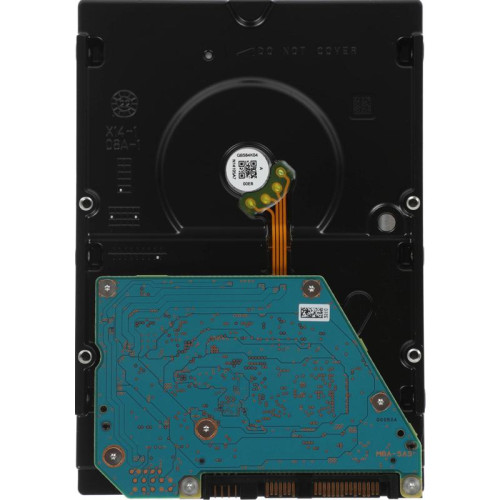 Жесткий диск Toshiba SAS 3.0 8Tb MG08SDA800E Enterprise Capacity (7200rpm) 256Mb 3.5