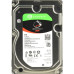 Жесткий диск/ HDD Seagate SATA3 8Tb IronWolf NAS 7200 256Mb 1 year warranty (replacement ST8000VN004)