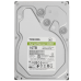 Жесткий диск/ HDD Toshiba SATA3 10Tb S300 AI Surveillance (CMR) 7200  512Mb 1 year warranty (replacement ST10000VE001, WD102PURP)