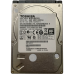 Жесткий диск/ HDD Toshiba SATAII 750Gb 2.5