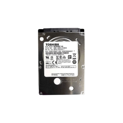 Жесткий диск HDD Toshiba SATA3 1Tb 2.5