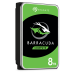 Жесткий диск/ HDD Seagate Barracuda 3.5