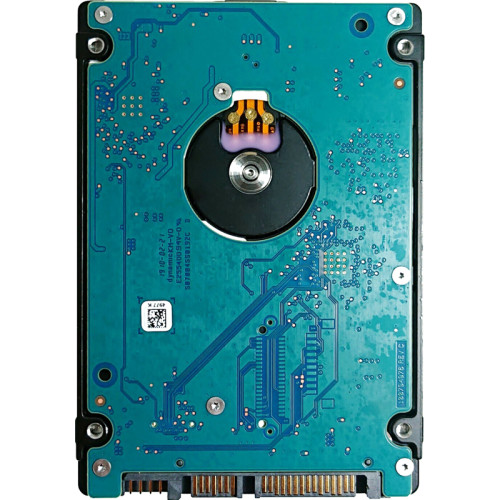 Жесткий диск HDD Seagate SATA 4Tb 2.5