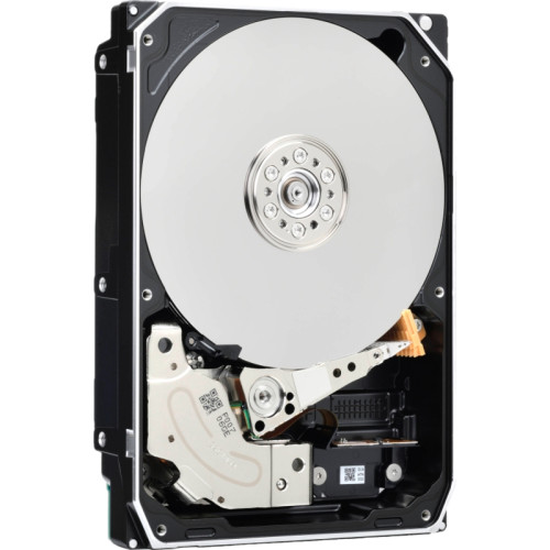 Жесткий диск/ HDD Toshiba N300 NAS SATA3 3.5