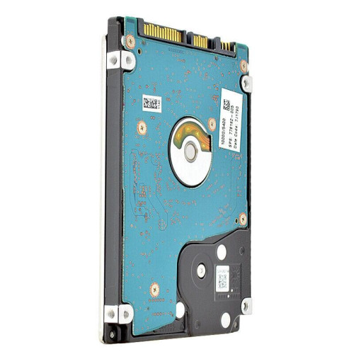 Жесткий диск/ HDD Toshiba SATA 1TB 2.5