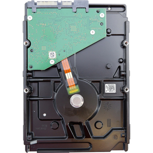 Жесткий диск HDD Seagate SATA3 2Tb Barracuda 5400 256Mb 1 year warranty Жесткий диск HDD Seagate SATA3 2Tb Barracuda 5400 256Mb 1 year warranty
