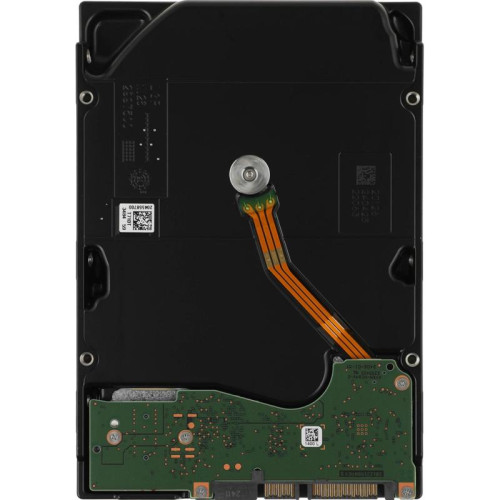 Жесткий диск Seagate SATA-III 20TB ST20000NM007D Server Exos X20 4KN (7200rpm) 256Mb 3.5