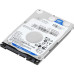 Жесткий диск WD SATA-III 1Tb WD10SPZX Notebook Blue (5400rpm) 128Mb 2.5