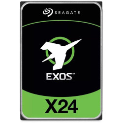 Жесткий диск Seagate SATA-III 16TB ST16000NM002H Server Exos X24 4KN (7200rpm) 512Mb 3.5