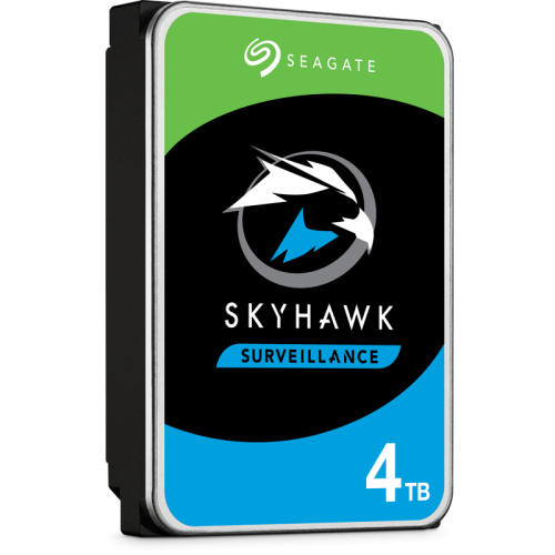 Жесткий диск/ HDD Seagate SATA3 4Tb 5400 Skyhawk Surveillance 256Mb 1 year warranty (replacement ST4000VX015, ST4000VX013, ST4000VX005) Жесткий диск/ HDD Seagate SATA3 4Tb 5400 Skyhawk Surveillance 256Mb 1 year warranty (replacement ST4000VX015, ST4000VX013, ST4000VX005)