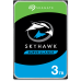 Жесткий диск/ HDD Seagate SATA3 3Tb SkyHawk 5400 256Mb 1 year warranty Жесткий диск/ HDD Seagate SATA3 3Tb SkyHawk 5400 256Mb 1 year warranty