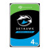 Жесткий диск Seagate SATA-III 4TB ST4000VX016 Surveillance Skyhawk 4KN (5400rpm) 256Mb 3.5 Жесткий диск Seagate SATA-III 4TB ST4000VX016 Surveillance Skyhawk 4KN (5400rpm) 256Mb 3.5