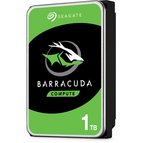 Жесткий диск/ HDD Seagate SATA3 1Tb Barracuda Guardian 7200 64Mb 1 year warranty Жесткий диск/ HDD Seagate SATA3 1Tb Barracuda Guardian 7200 64Mb 1 year warranty