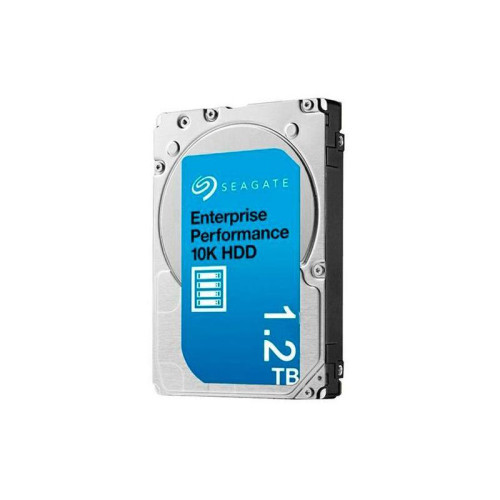 Жесткий диск Seagate SAS 3.0 1200Gb ST1200MM0129 Server Enterprise Performance (10000rpm) 256Mb 2.5