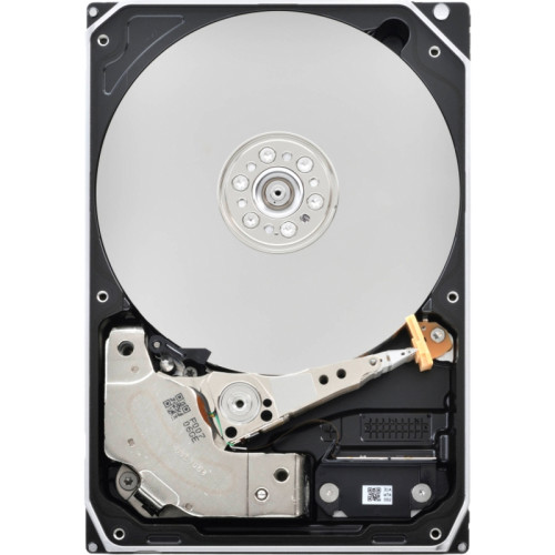 Жесткий диск/ HDD Toshiba N300 NAS SATA3 3.5