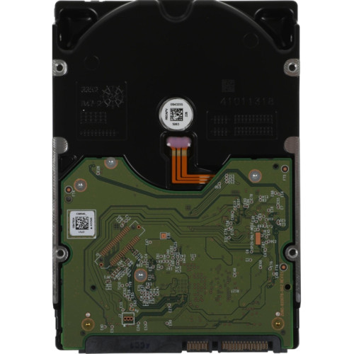 Жесткий диск Western Digital Gold WD103KRYZ 10ТБ 3,5 Жесткий диск Western Digital Gold WD103KRYZ 10ТБ 3,5