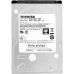 Жесткий диск/ HDD Toshiba SATA 1TB 2.5 Жесткий диск/ HDD Toshiba SATA 1TB 2.5