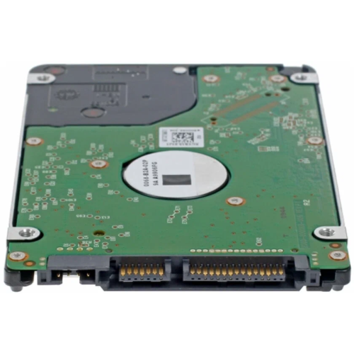 Жесткий диск HDD WD SATA3 1TB 2.5