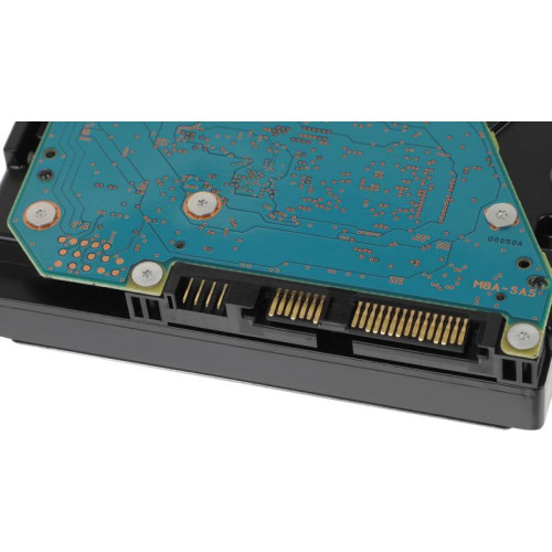Жесткий диск Toshiba SAS 3.0 8Tb MG08SDA800E Enterprise Capacity (7200rpm) 256Mb 3.5