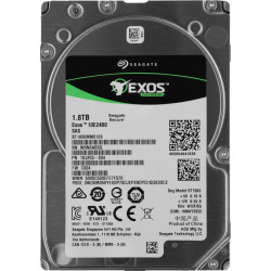 Жесткий диск Seagate SAS 3.0 1800Gb ST1800MM0129 Enterprise Performance (10000rpm) 256Mb 2.5