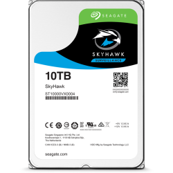 Жесткий диск/ HDD Seagate SATA3 10Tb 3.5