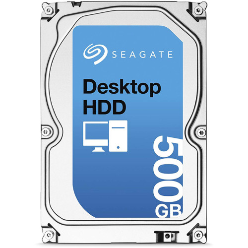 Жесткий диск/ HDD Seagate SATA3 500Gb 6Gb/s Video 5900 64Mb