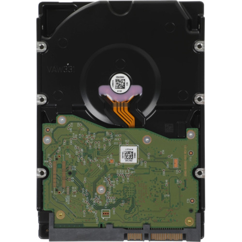 Жесткий диск/ HDD WD SATA3 8Tb Purple Pro 7200 rmp 256MB  1 year warranty (replacement WD8001PURP)