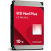 Жесткий диск Western Digital 10TB Red plus, Cache 512MB WD100EFGX Жесткий диск Western Digital 10TB Red plus, Cache 512MB WD100EFGX