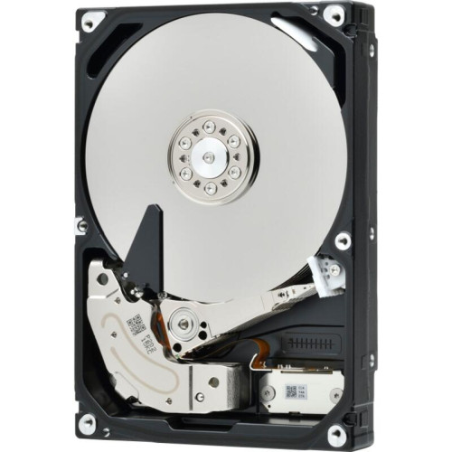 Жесткий диск/ HDD Toshiba N300 NAS PRO SATA3 3.5 Жесткий диск/ HDD Toshiba N300 NAS PRO SATA3 3.5