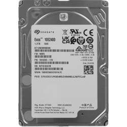 Жесткий диск Seagate SAS 3.0 1200GB ST1200MM0009 Server Enterprise Performance (10000rpm) 128Mb 2.5