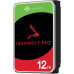 Жесткий диск Seagate SATA-III 12Tb ST12000NT001 NAS Ironwolf Pro 512E (7200rpm) 256Mb 3.5 Жесткий диск Seagate SATA-III 12Tb ST12000NT001 NAS Ironwolf Pro 512E (7200rpm) 256Mb 3.5