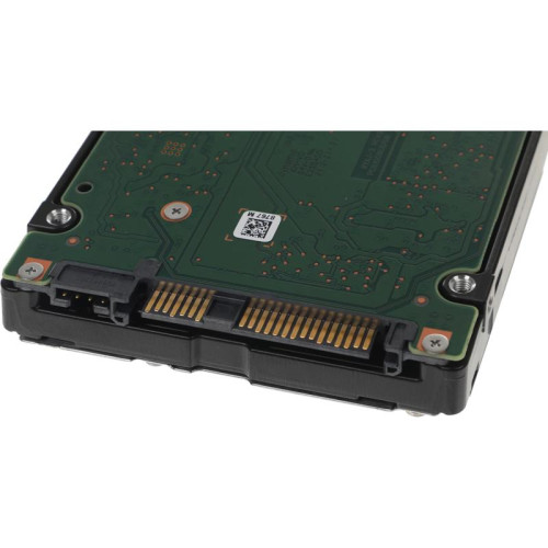 Жесткий диск Seagate SAS 3.0 2400Gb ST2400MM0129 Enterprise Performance (10000rpm) 256Mb 2.5