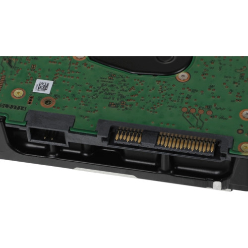 Жесткий диск WD SAS 3.0 22TB 0F48052 WUH722222AL5204 Server Ultrastar DC HC570 512E (7200rpm) 512Mb 3.5