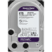 Жесткий диск/ RECERTIFIED HDD WD SATA3 6TB Purple Surveillancer 5400 RPM 256Mb 1 year warranty RECERTIFIED Жесткий диск/ RECERTIFIED HDD WD SATA3 6TB Purple Surveillancer 5400 RPM 256Mb 1 year warranty RECERTIFIED