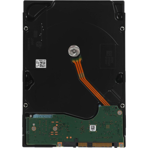 Жесткий диск Seagate SAS 3.0 14Tb ST14000NM004J Server Exos X18 (7200rpm) 256Mb 3.5