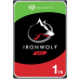 Жесткий диск/ HDD Seagate SATA3 1Tb NAS 5900 64Mb 1 year warranty Жесткий диск/ HDD Seagate SATA3 1Tb NAS 5900 64Mb 1 year warranty
