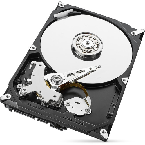 Жесткий диск/ HDD Seagate SATA3 1Tb NAS 5900 64Mb 1 year warranty Жесткий диск/ HDD Seagate SATA3 1Tb NAS 5900 64Mb 1 year warranty