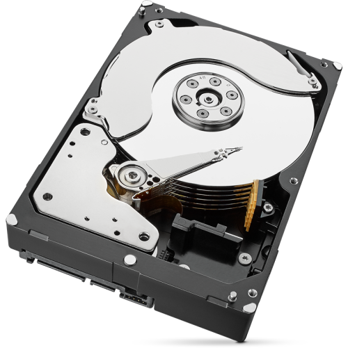 Жесткий диск/ HDD Seagate SATA 6Tb Barracuda Pro Guardian 7200 6Gb/s 256Mb 1 year warranty Жесткий диск/ HDD Seagate SATA 6Tb Barracuda Pro Guardian 7200 6Gb/s 256Mb 1 year warranty