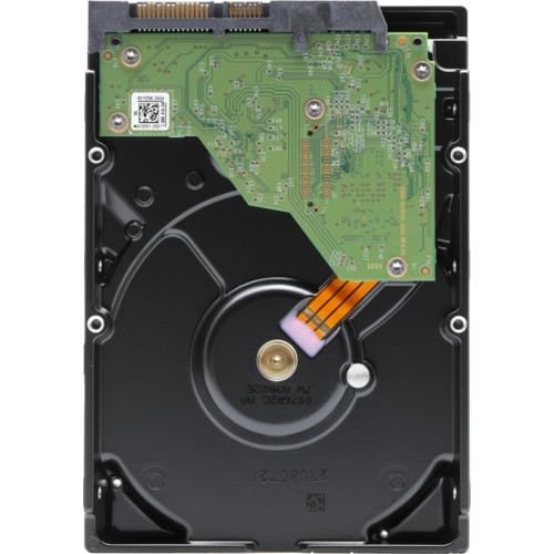 Жесткий диск WD SATA-III 3TB WD33PURZ Surveillance Purple (5400rpm) 256Mb 3.5