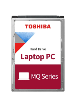 Жесткий диск/ HDD Toshiba SATA 2TB 2.5