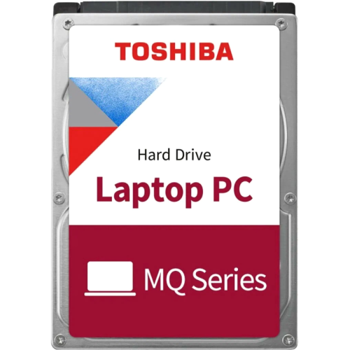 Жесткий диск/ HDD Toshiba SATA 2TB 2.5