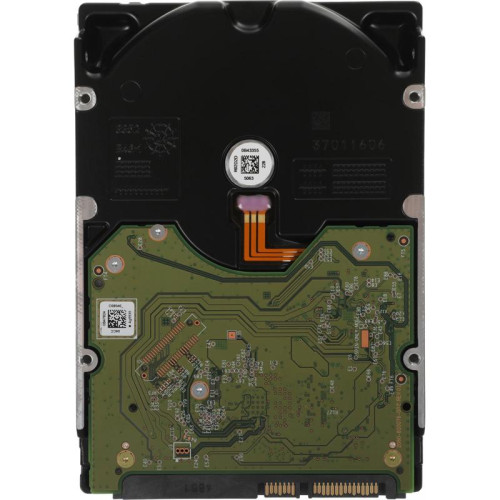 Жесткий диск WD SATA-III 10TB WD102PURP Surveillance Purple Pro (7200rpm) 256Mb 3.5