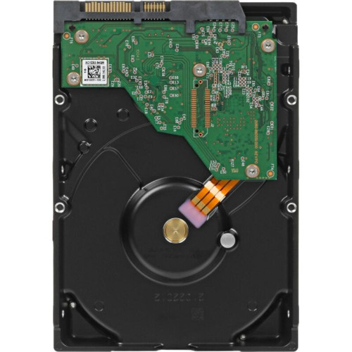 Жесткий диск/ RECERTIFIED HDD WD SATA3 6TB Purple Surveillancer 5400 RPM 256Mb 1 year warranty RECERTIFIED Жесткий диск/ RECERTIFIED HDD WD SATA3 6TB Purple Surveillancer 5400 RPM 256Mb 1 year warranty RECERTIFIED