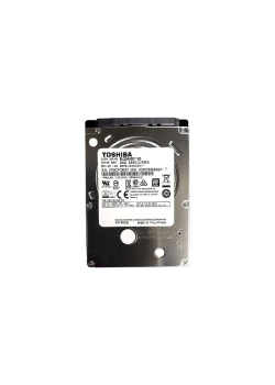 Жесткий диск HDD Toshiba SATA3 1Tb 2.5